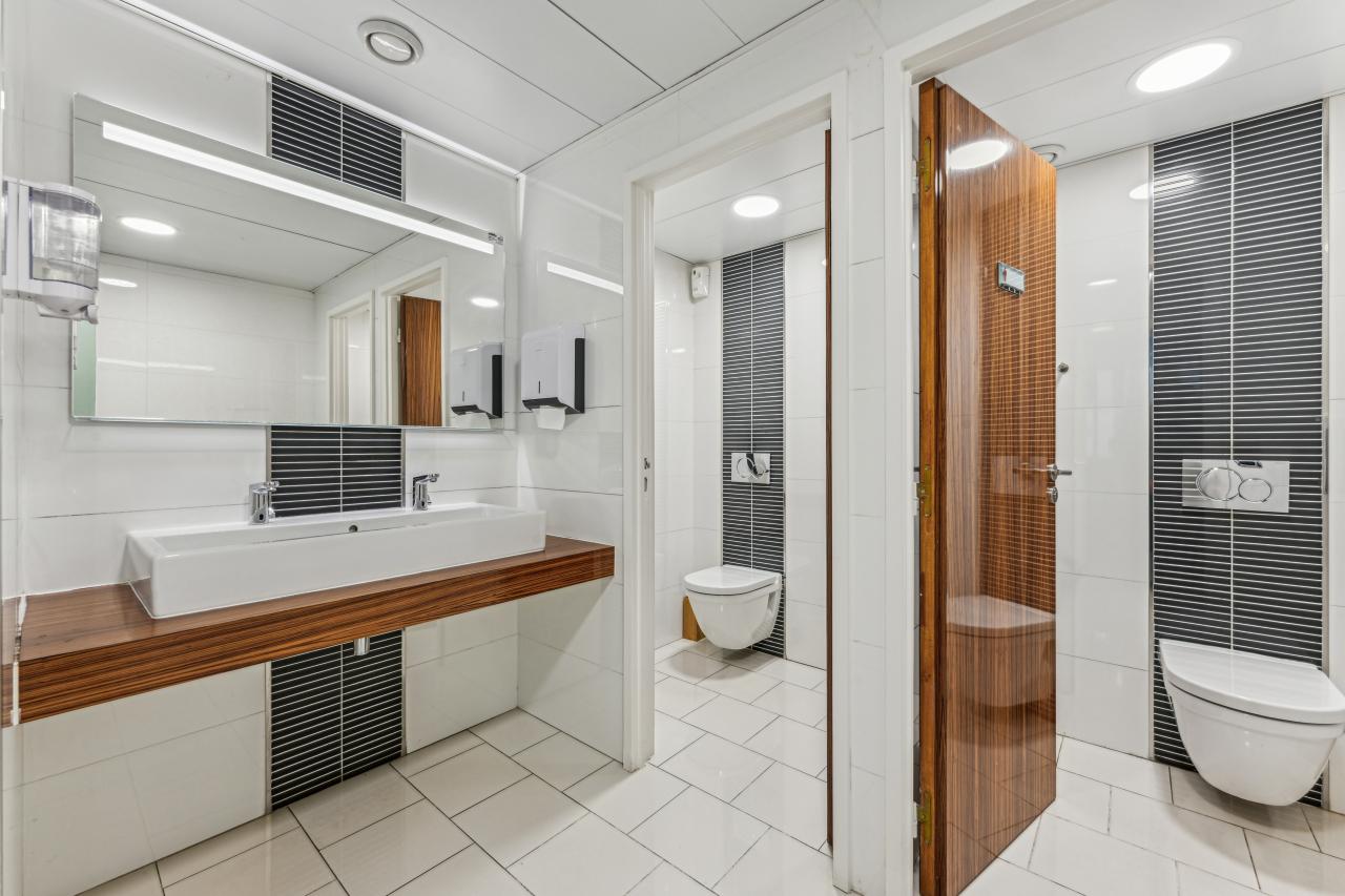 Bureau Neuilly-sur-Seine 639m² Location bureau Neuilly-sur-Seine Hauts-de-Seine OLBUR2002101 5